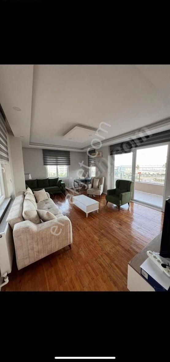 Liman Mahallesi Ayrı Mutfaklı 2+1 Satılık Daire