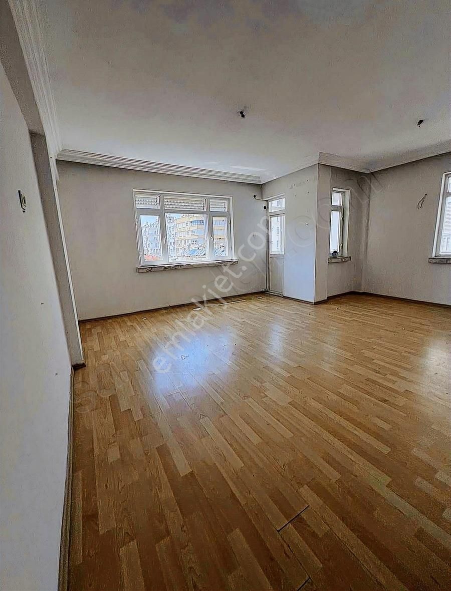 Bahçelievler Mahallesi Muhteşem 3+1 Satılık Daire