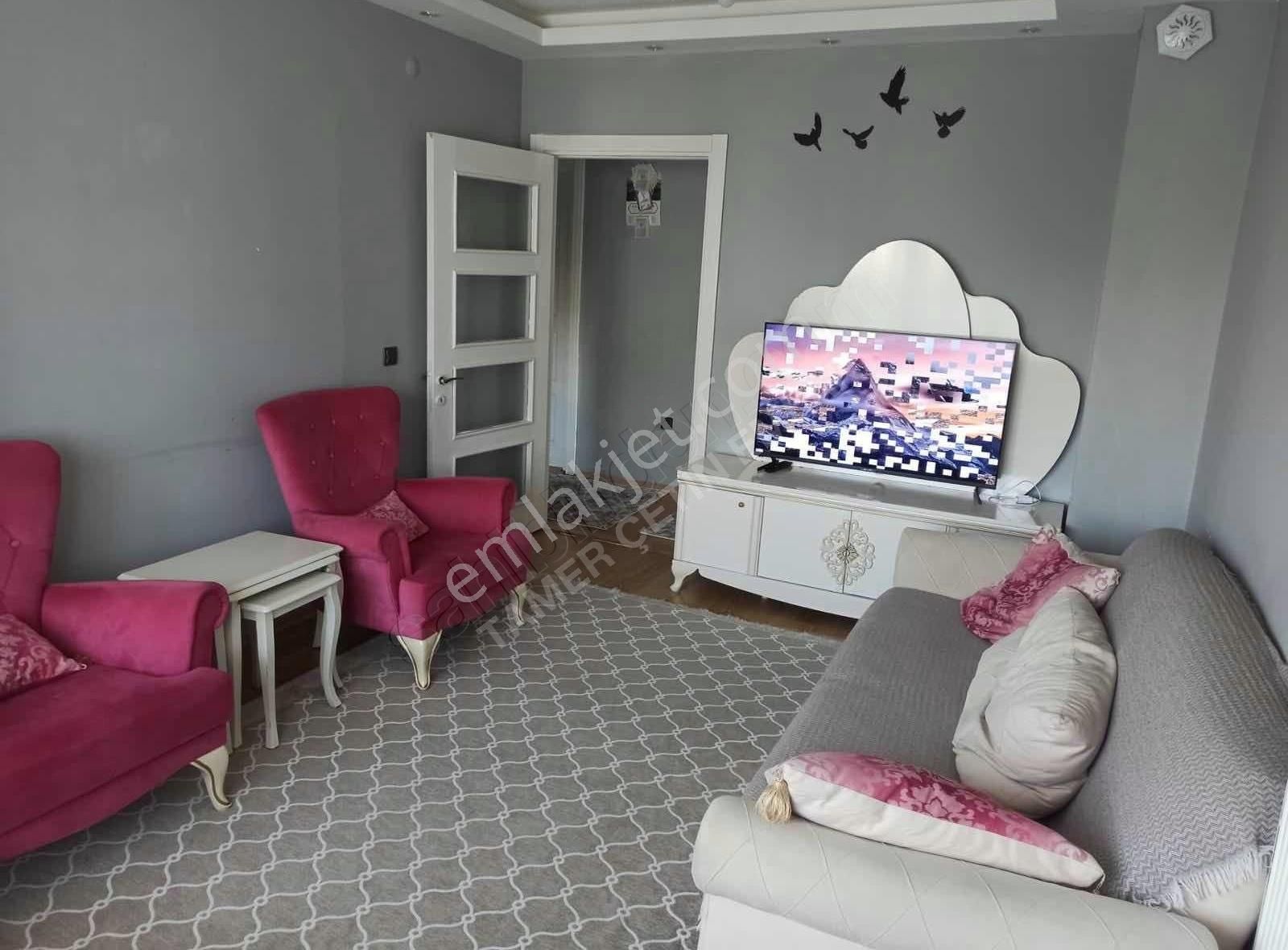 Satlık Havadar Daire