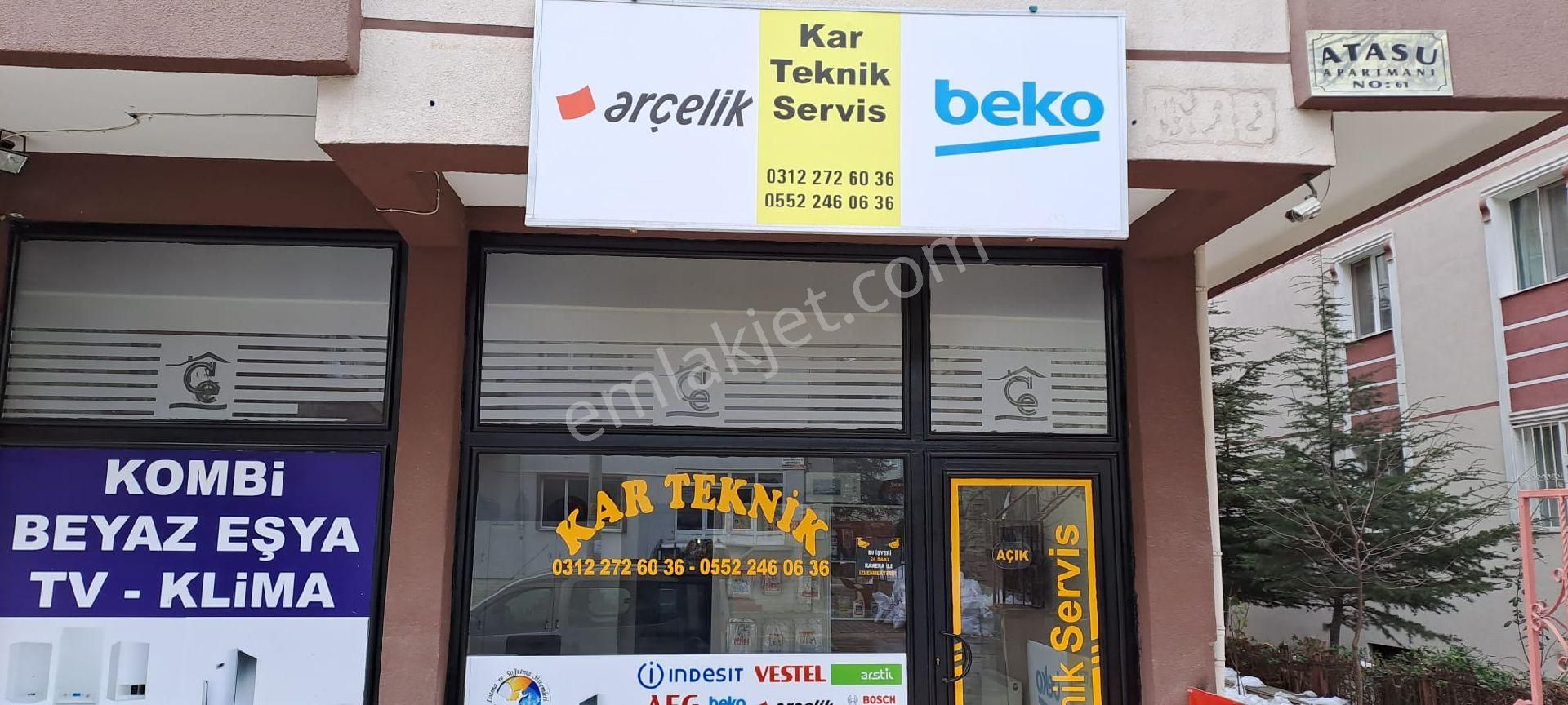 Devren Teknik Servis