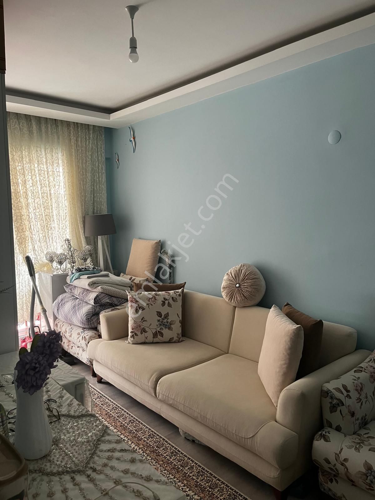 Baron Emlaktan İsabeyli De Satılık 1+1 Fırsat Daire