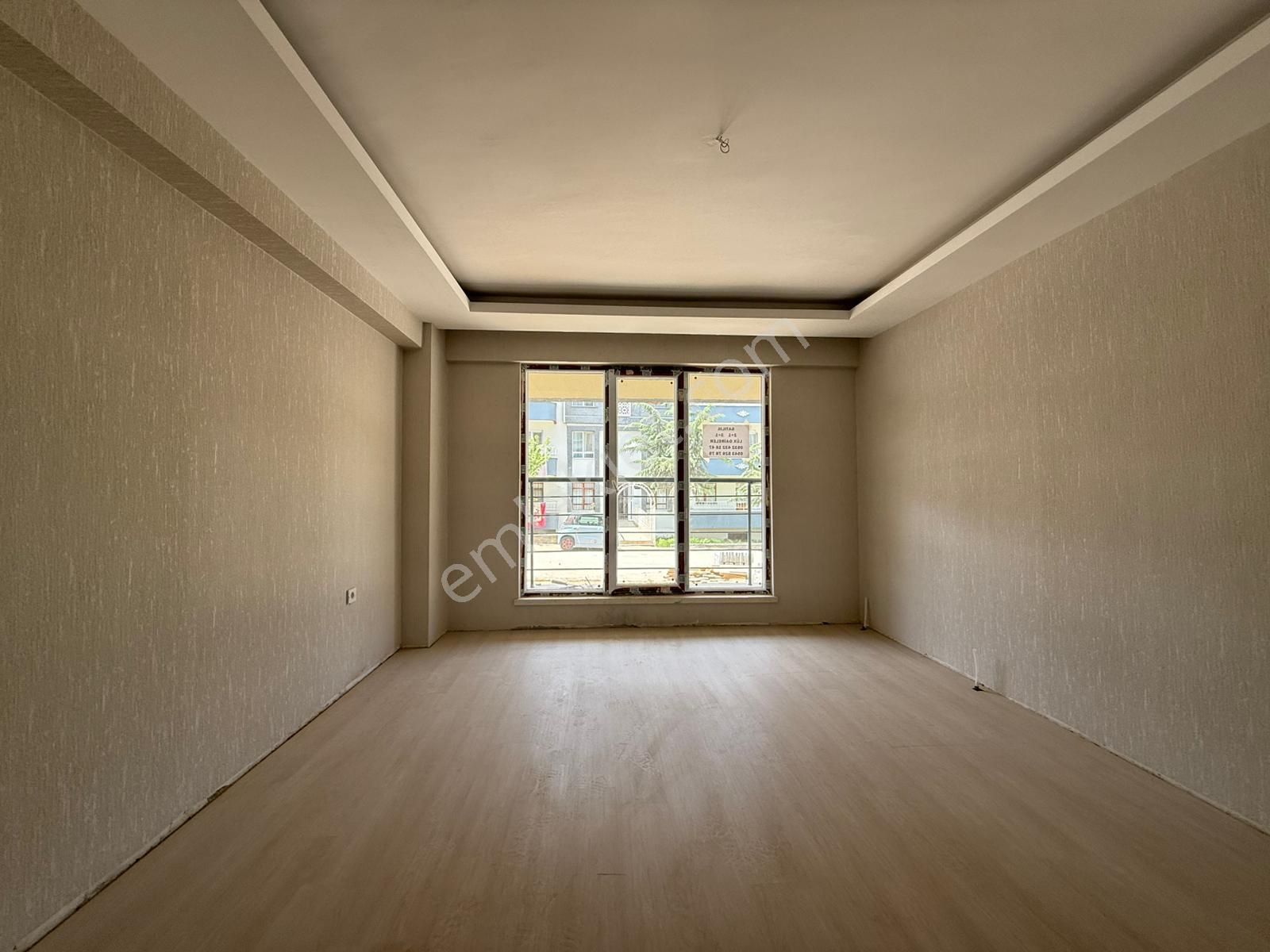Keçiöende Y Giriş Kat Konumlu 2+1 Sıfır Kulanışlı Acil Satılık Daire