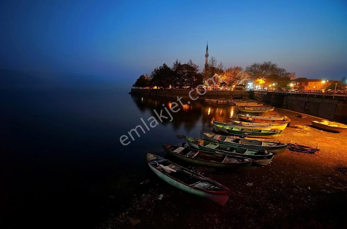 🌿 Bursa Nilüfer Gölyazı’da Göle Yakın, 1050 M² Satılık Arazi - Görsel 3