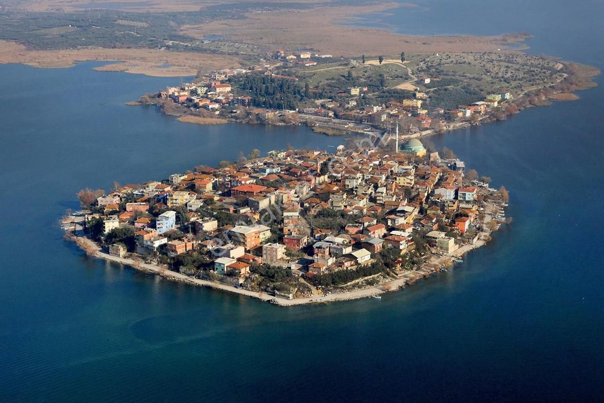 🌿 Bursa Nilüfer Gölyazı’da Göle Yakın, 1050 M² Satılık Arazi - Görsel 2