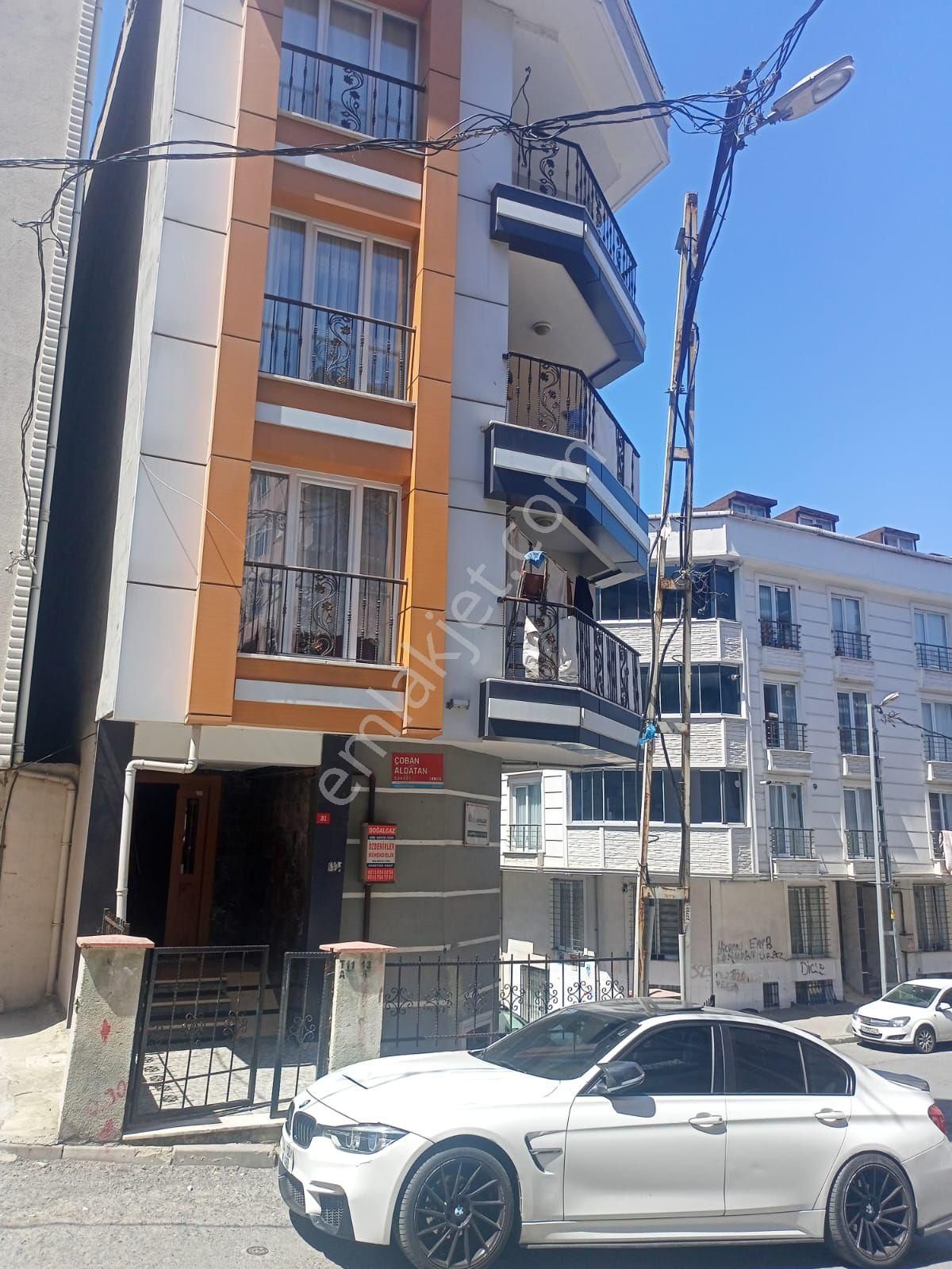 Arı Emlak'tan Satılık 95 M2 Daire