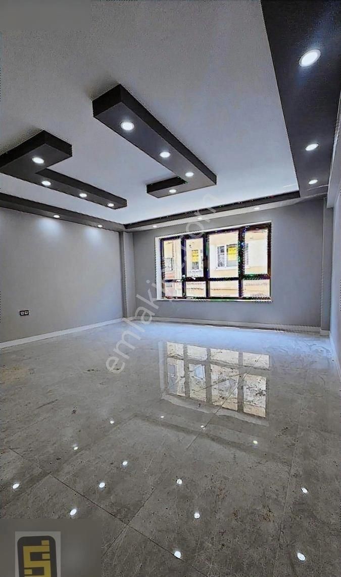 Eskişehir Ömerağa Mh. Sakarya Cd. Yanı Ultra Lüx 4+1 Kupon Daire