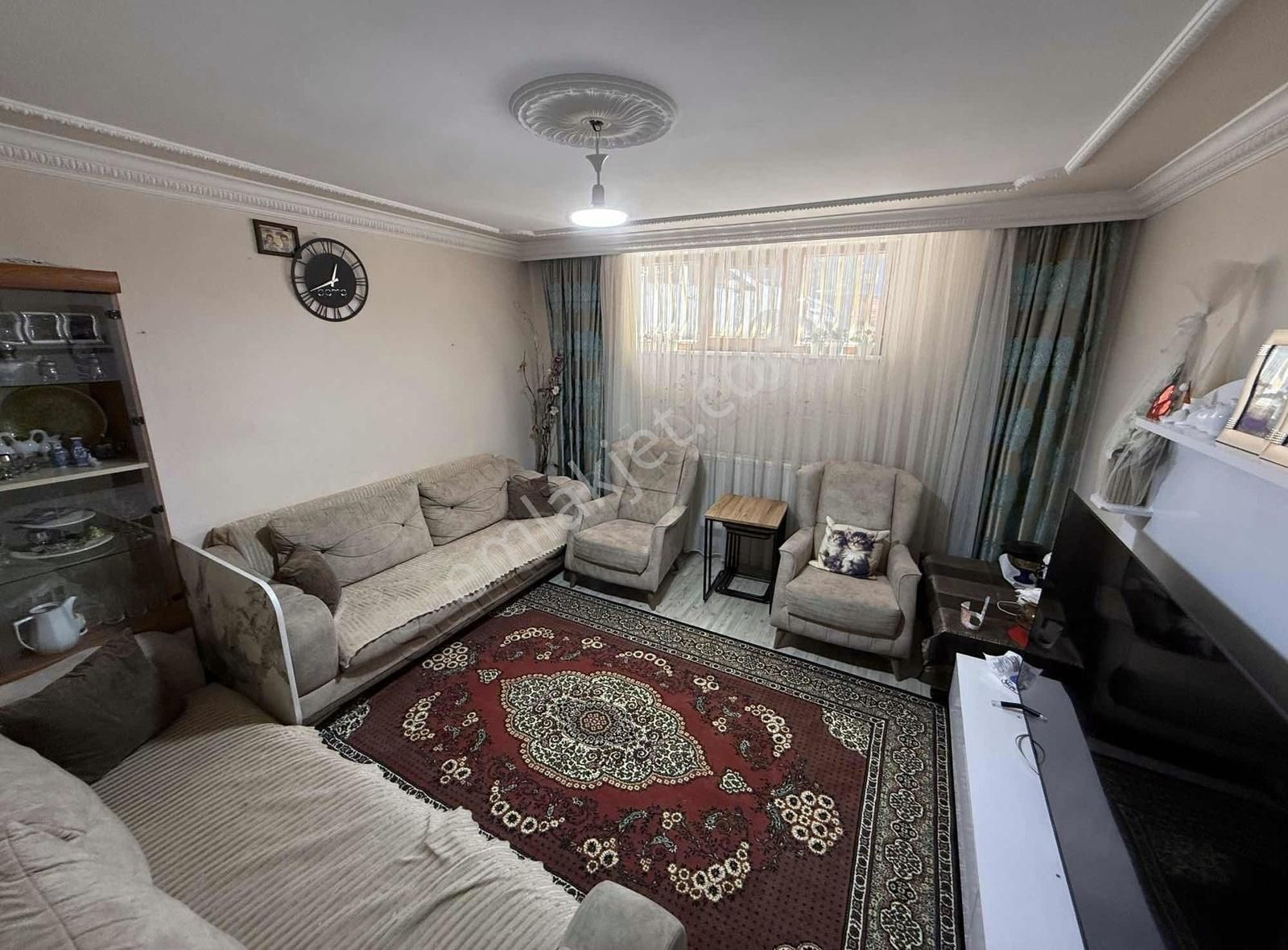 Aygün İnşaat ' Tan Satılık Ferah Bodrum Daire - Görsel 8