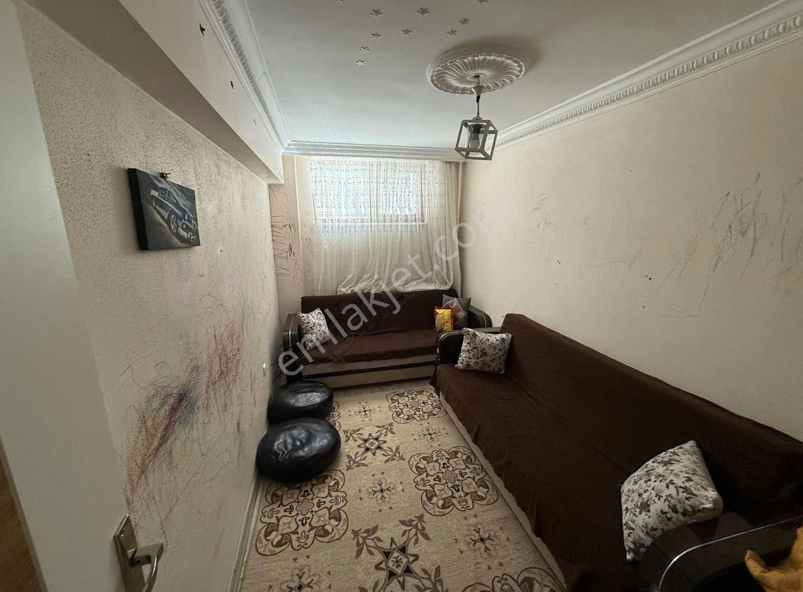 Aygün İnşaat ' Tan Satılık Ferah Bodrum Daire - Görsel 21