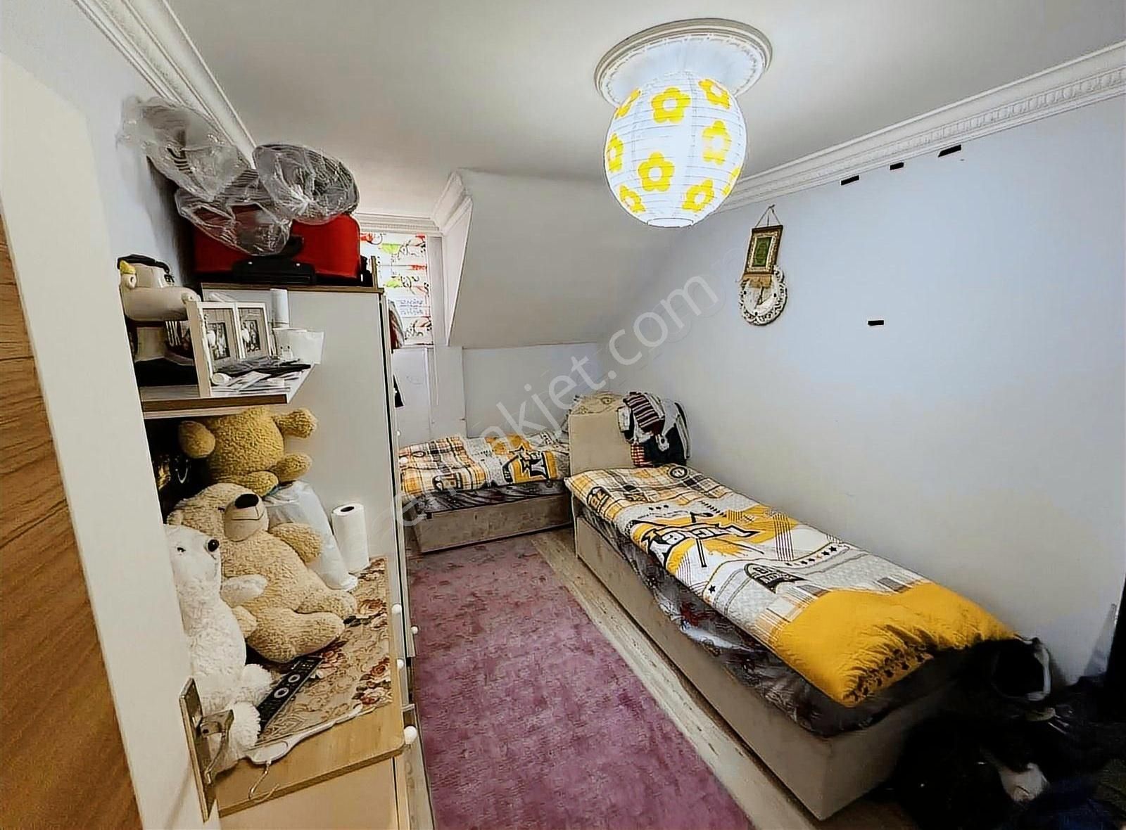 Aygün İnşaat ' Tan Satılık Ferah Bodrum Daire - Görsel 2