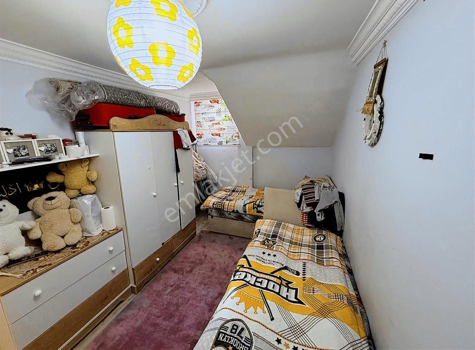 Aygün İnşaat ' Tan Satılık Ferah Bodrum Daire - Görsel 10