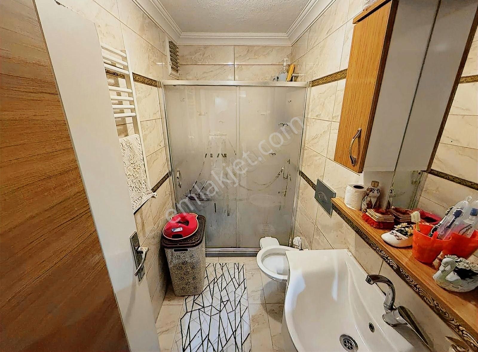 Aygün İnşaat ' Tan Satılık Ferah Bodrum Daire - Görsel 22