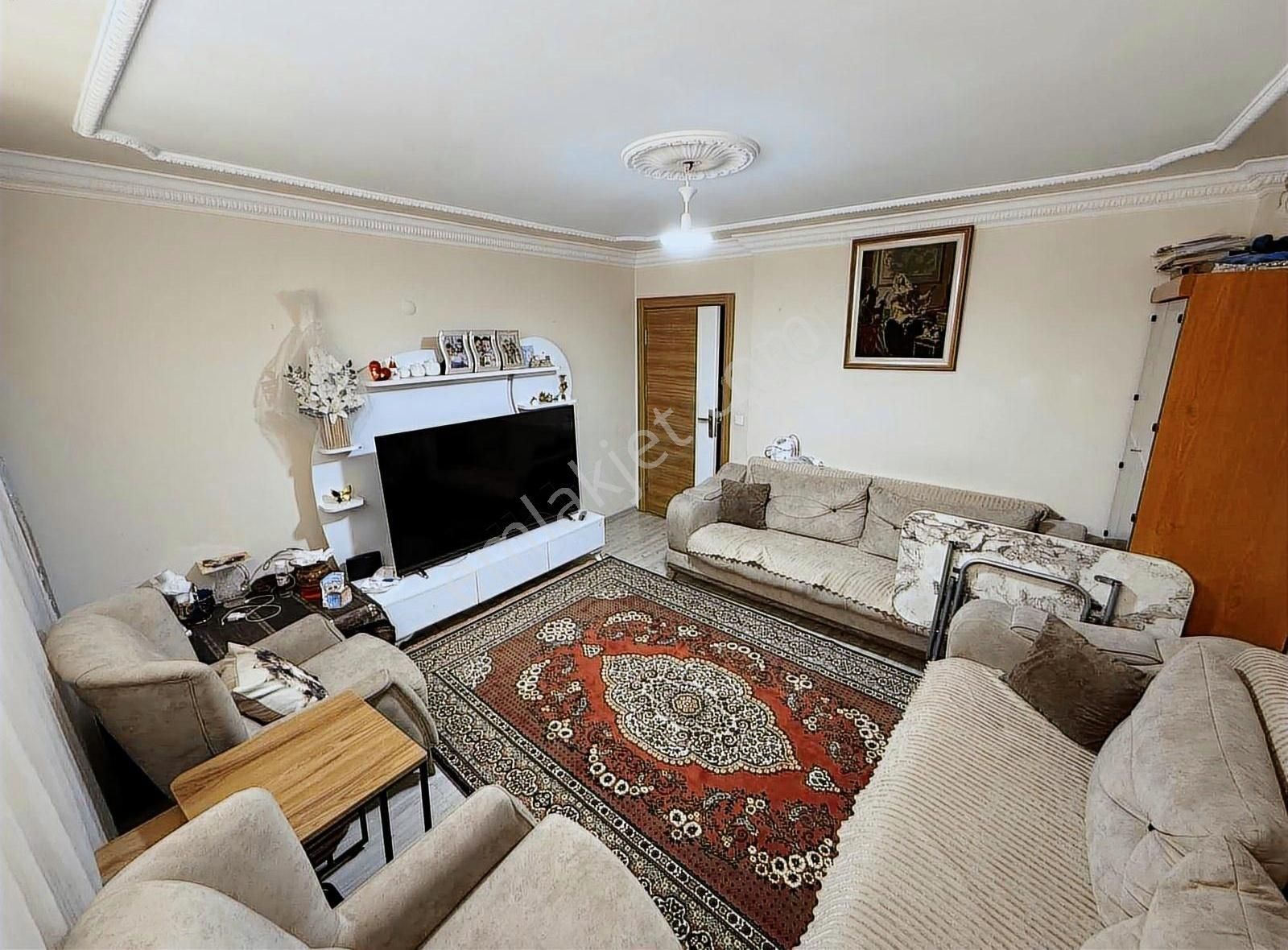 Aygün İnşaat ' Tan Satılık Ferah Bodrum Daire - Görsel 7