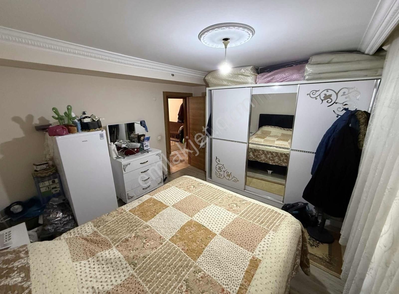 Aygün İnşaat ' Tan Satılık Ferah Bodrum Daire - Görsel 20