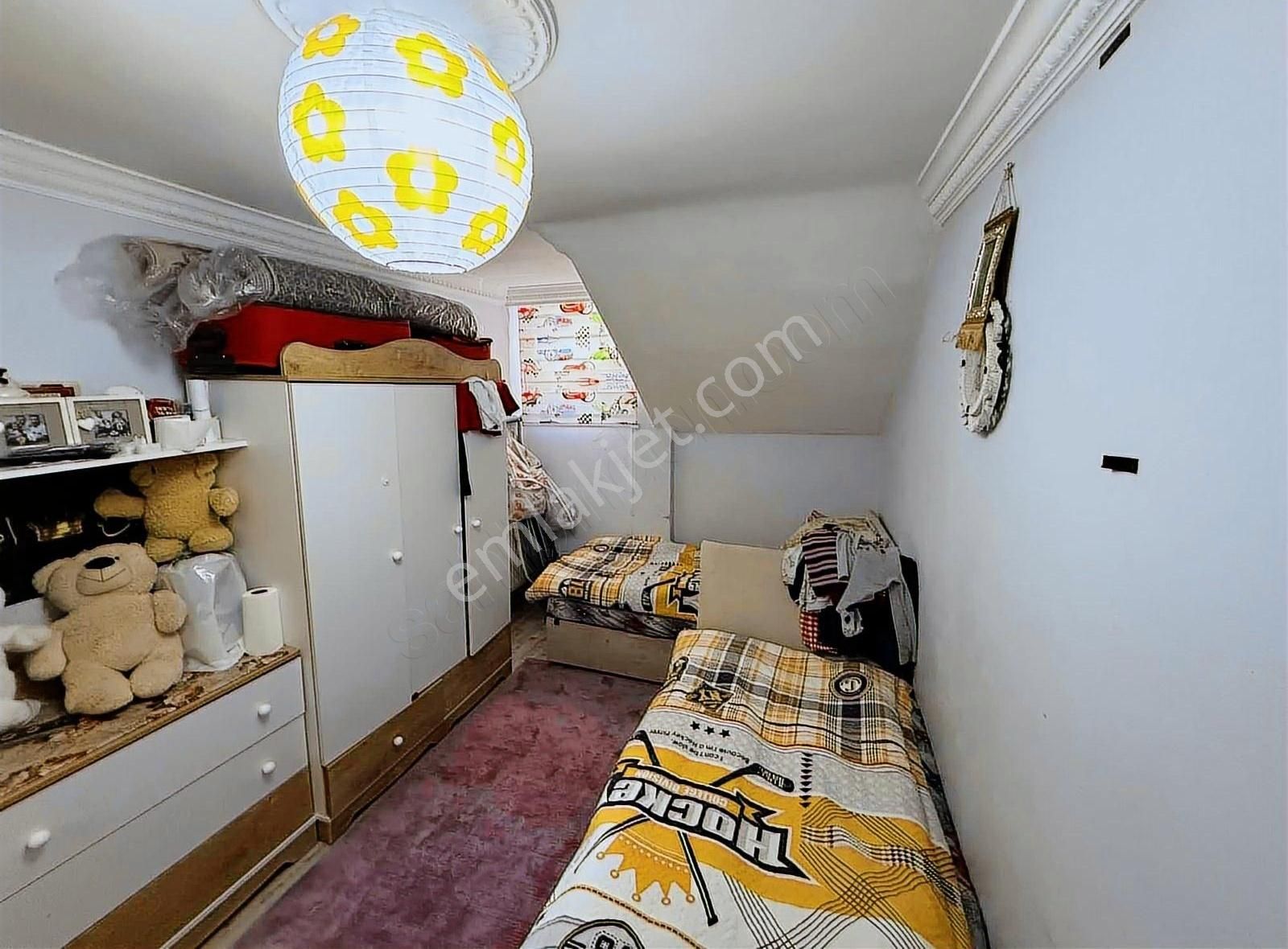 Aygün İnşaat ' Tan Satılık Ferah Bodrum Daire - Görsel 4