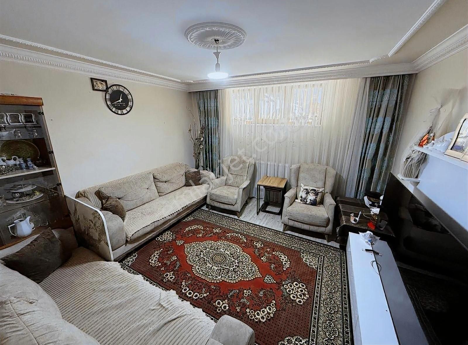 Aygün İnşaat ' Tan Satılık Ferah Bodrum Daire - Görsel 17