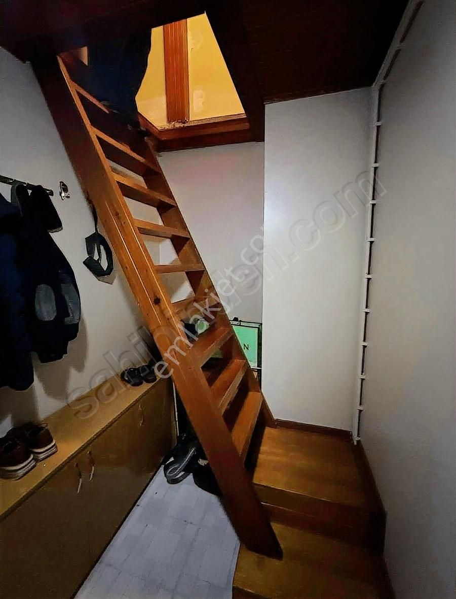 Aygün İnşaat ' Tan Eşyalı Bayan Memura Kiralık Daire