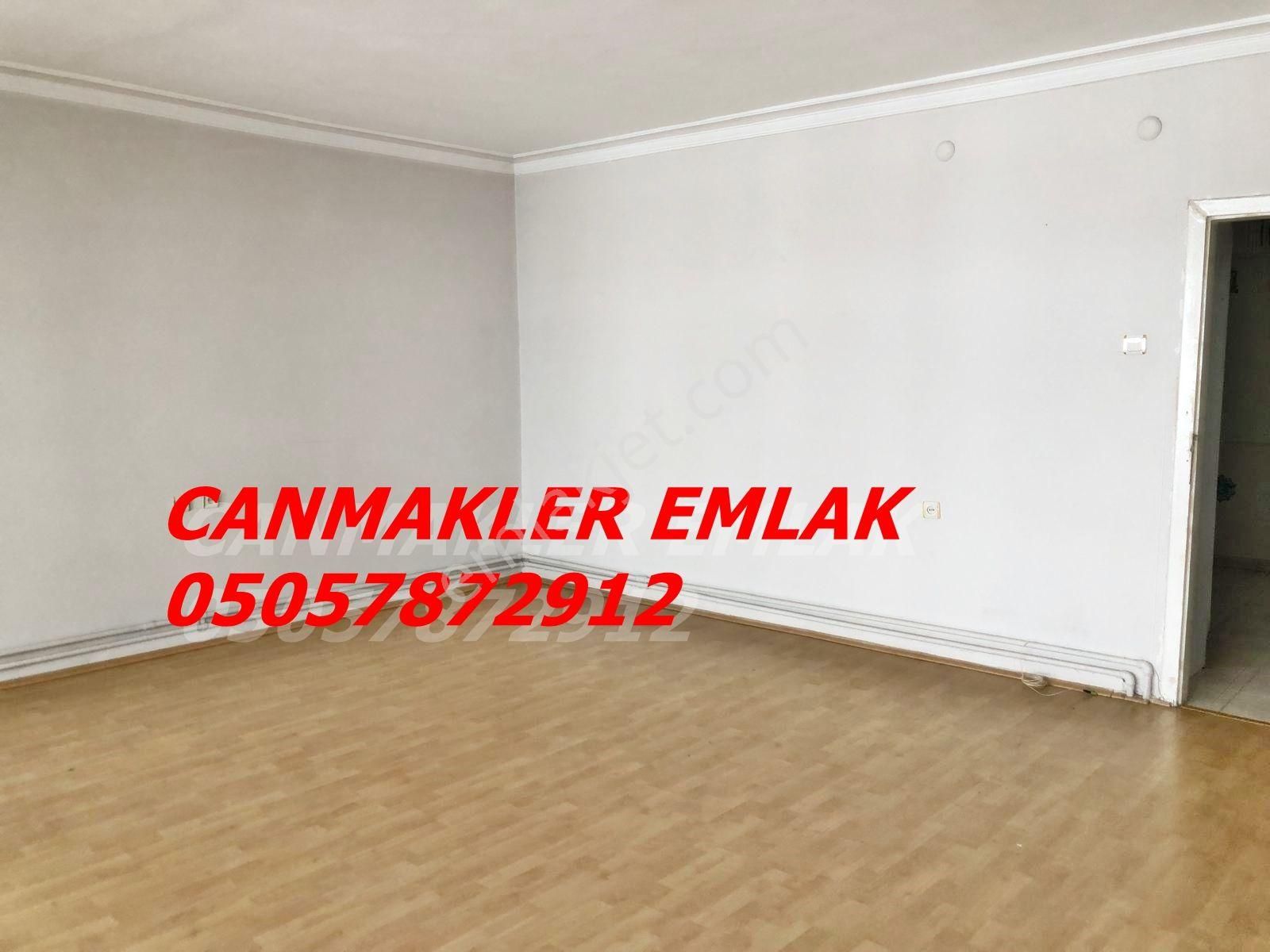 Ankara Yenimahalle Demetgül 3+1 Kombili Öncephe