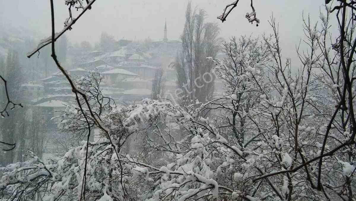Manisa Demirci'de Satılık Tarla