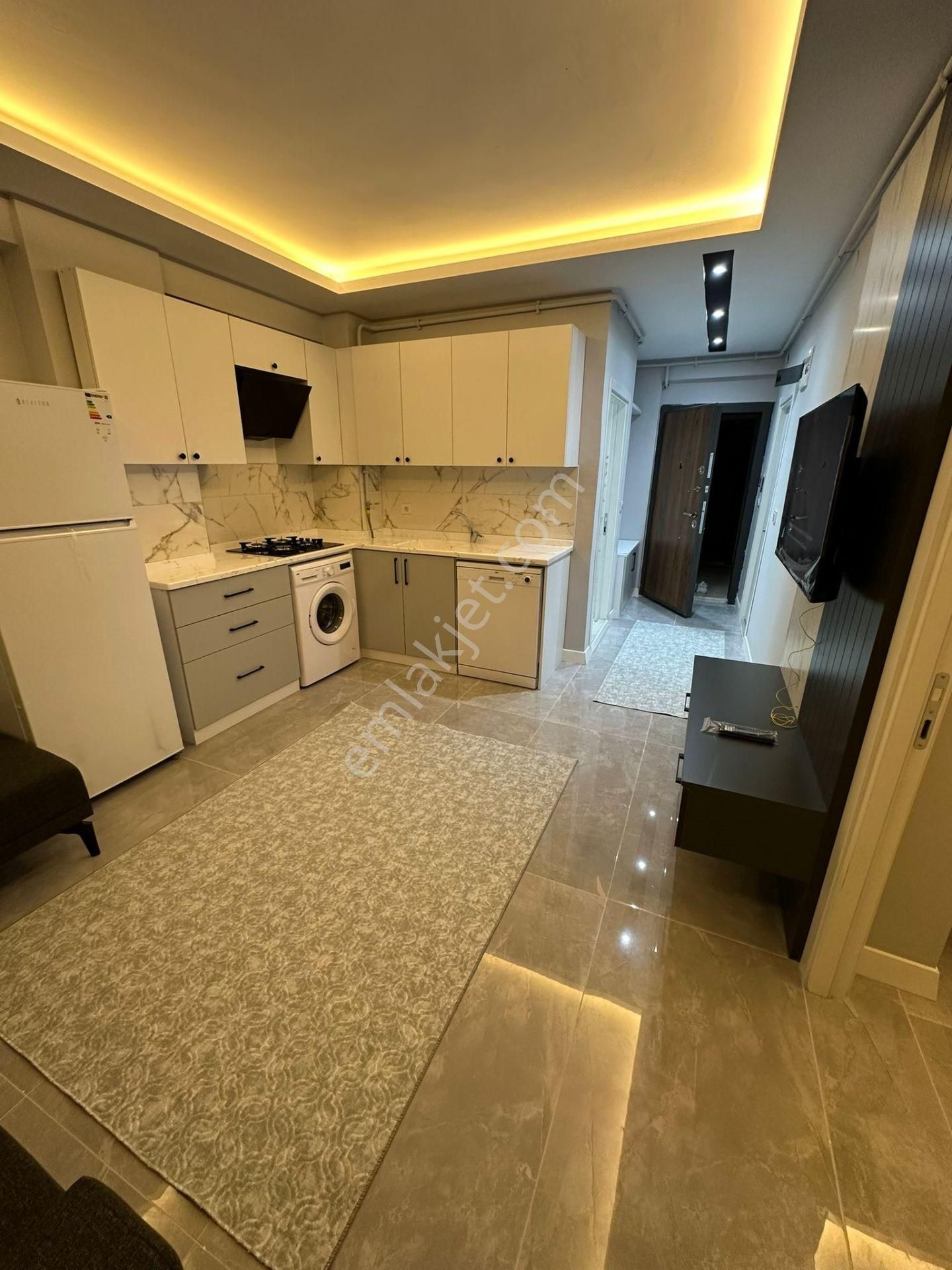 Millet Parkına - Köprübaşına - Novadaya 5 Dk Mesafede Kiralık