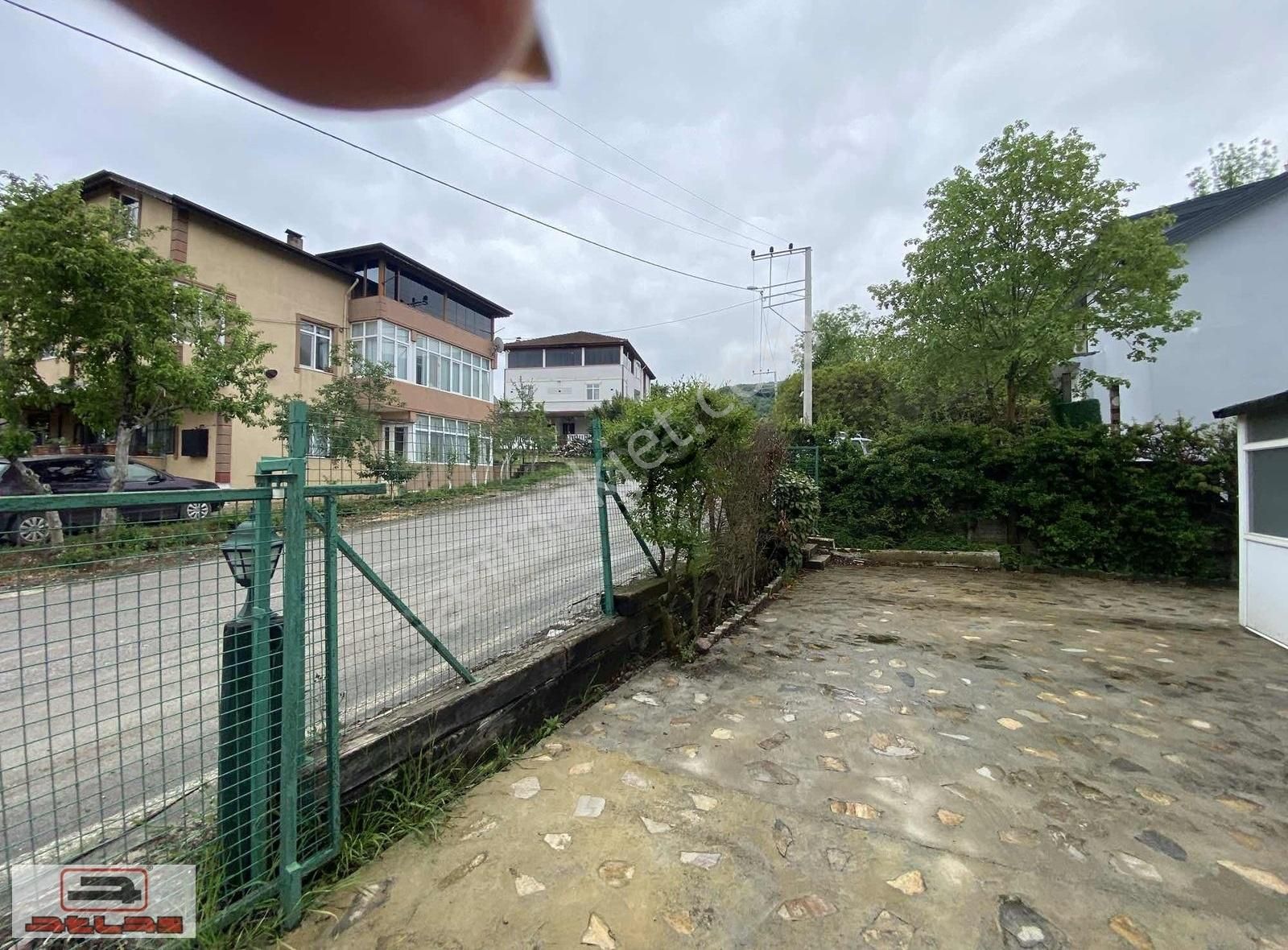 Atlas Emlak Kartepe Şirinsulhıye Kiralık Müstakil Villa