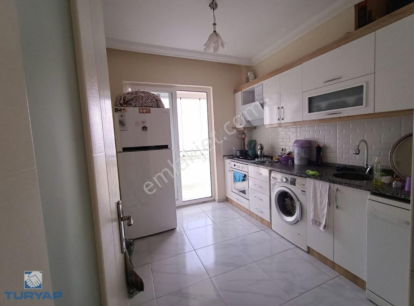 Binevler Turyaptan Satılık2+1 Daire