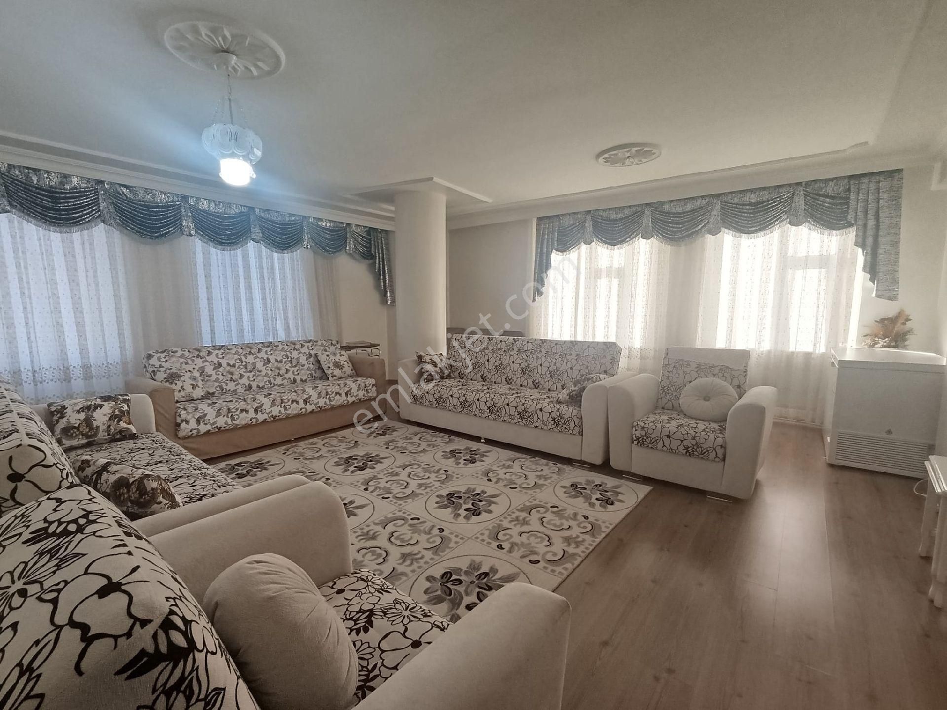 Gaziler Eski Son Durakta 4+1 Kiralık Daire