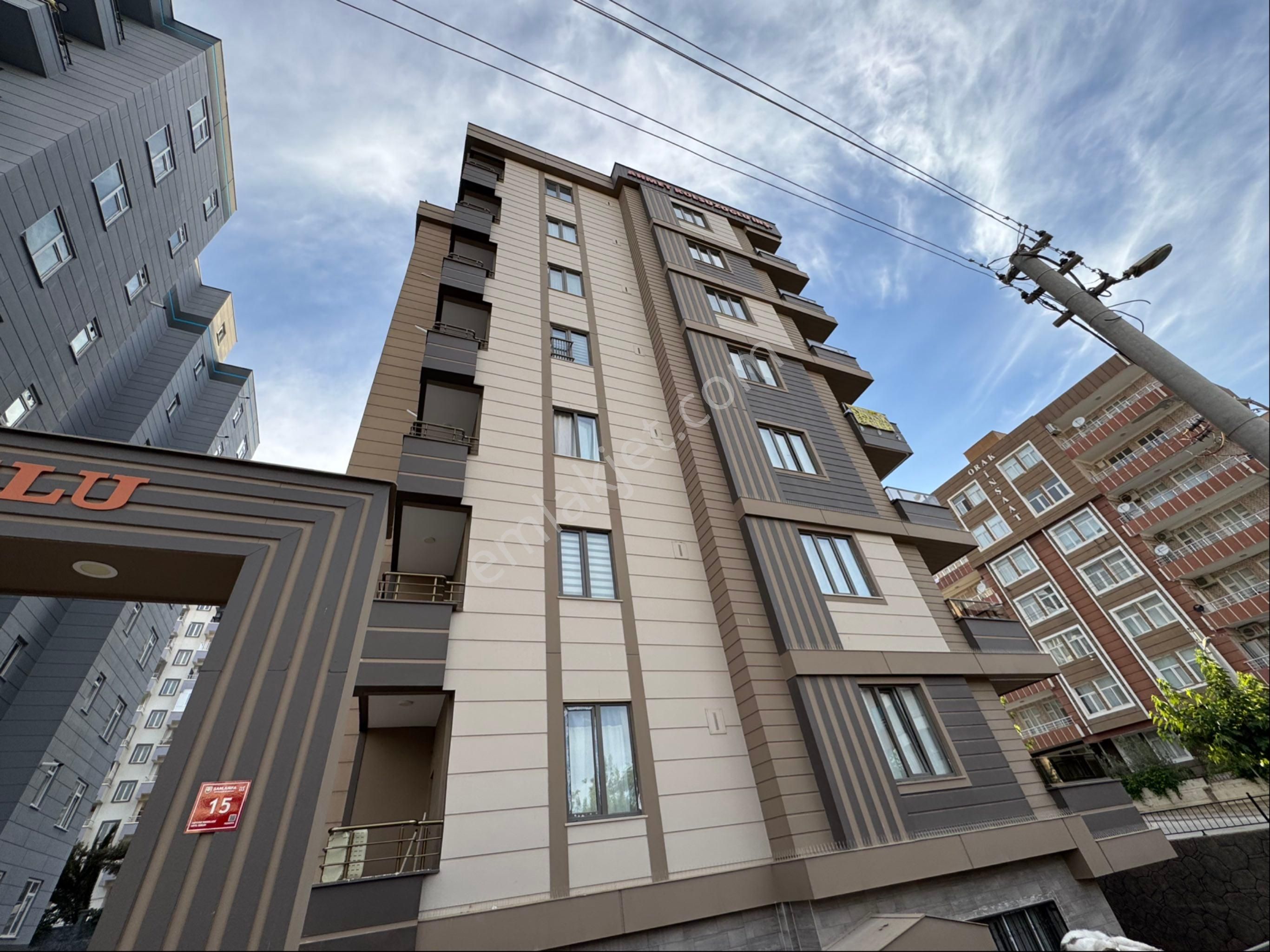 Yavuz Emlaktan Satılık 3+1 Arakat Sıfır Daire Arakat Akpiyar Mah
