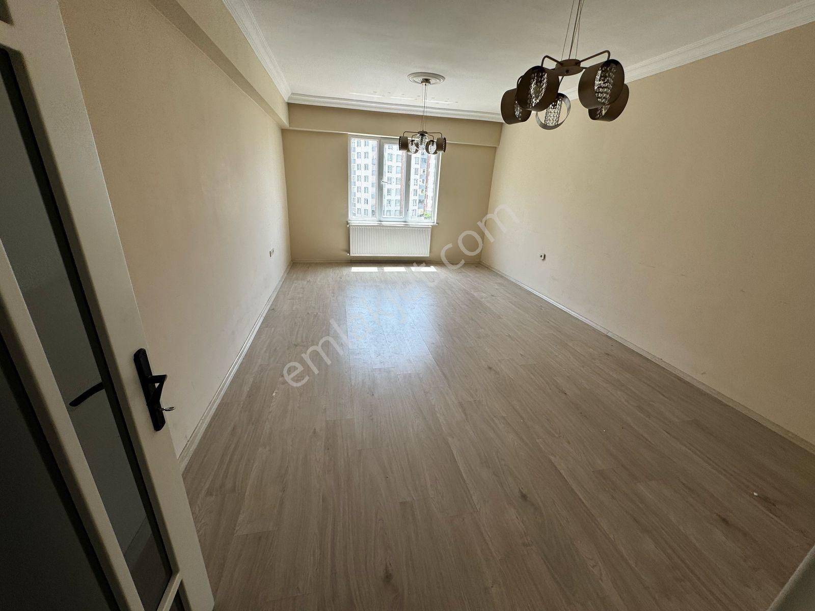 Seyrantepe 3+1 Sıfır Satılık Daire