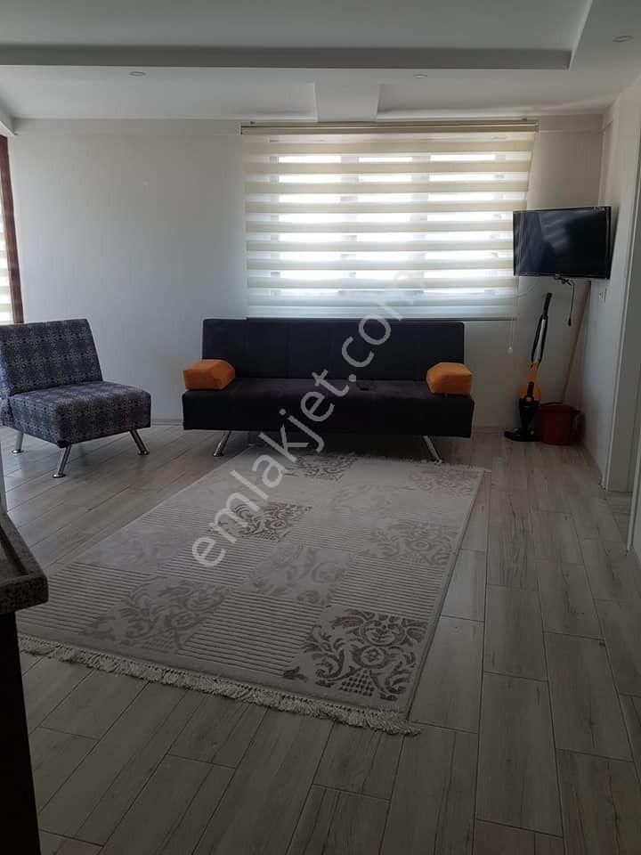Denizli Çınar Mevki 2+1 Eşyalı Apartımız Kiralıktır