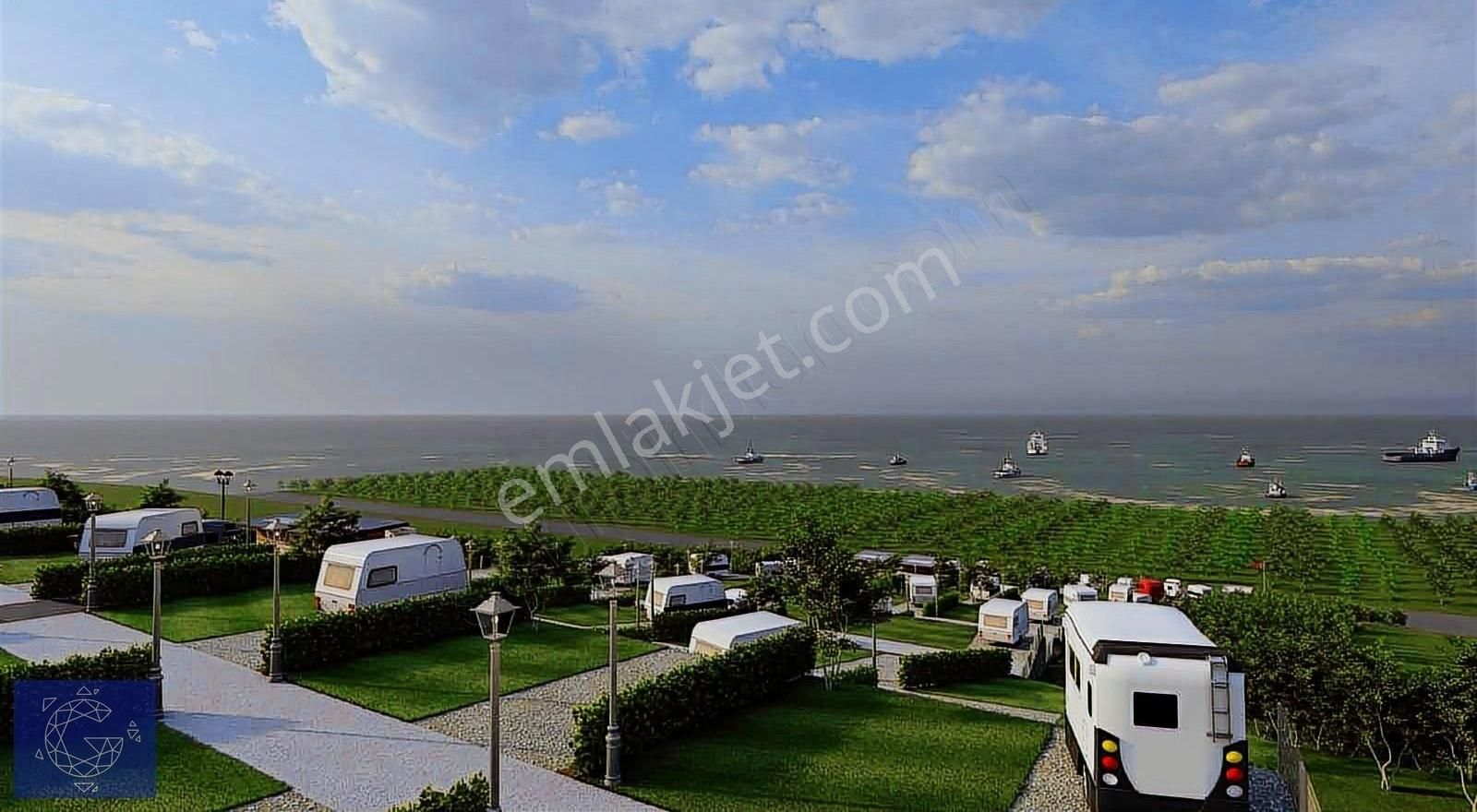 Fadıllı'da Muhteşem Gölyazı Ve Uluabat Manzaralı 12.150 M2 Tarla - Görsel 12