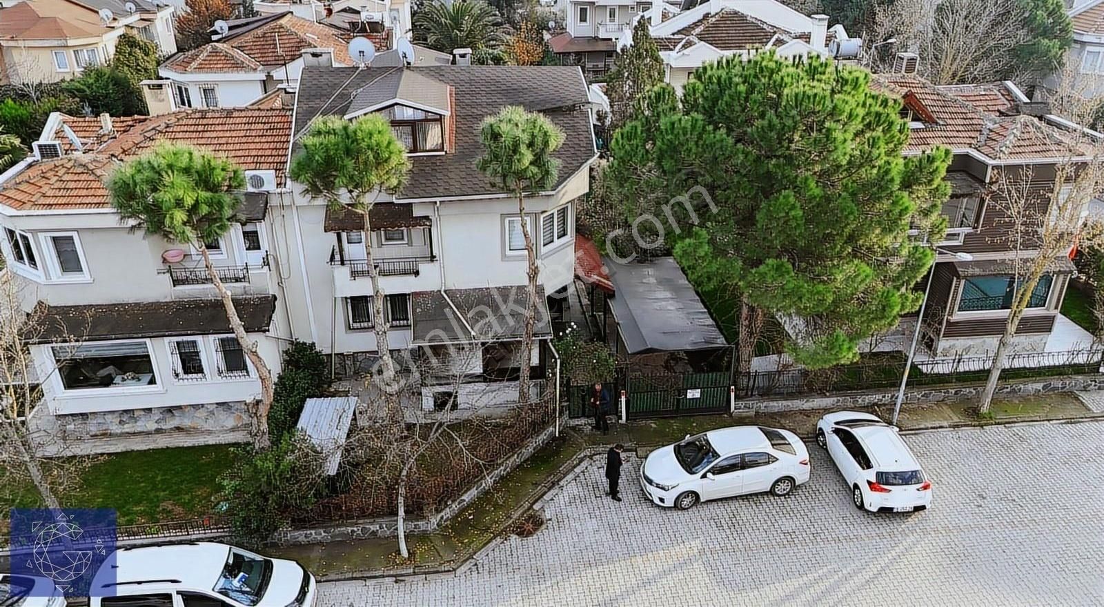 Altınşehir'de Satılık Villa