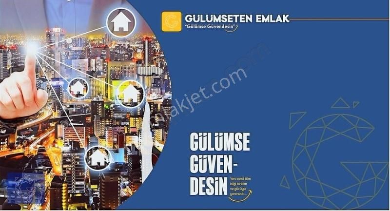 Mudanya Güzelyalı'da Park Levent Sitesinde Satılık 2+1 Daire