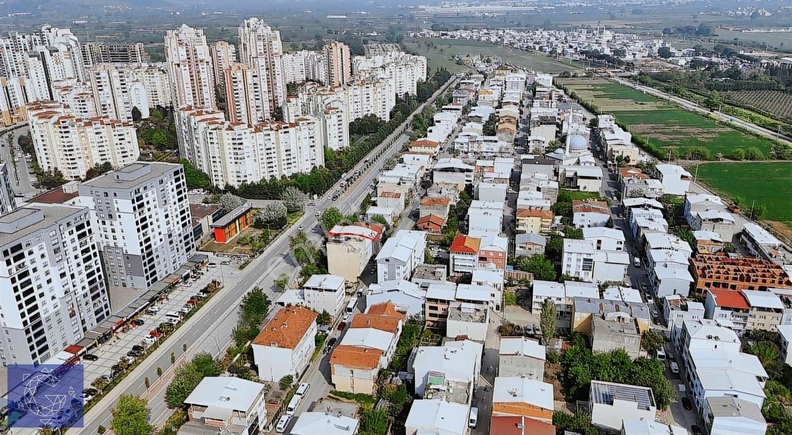 Fore Kazıklı Bina (satılık Daireler