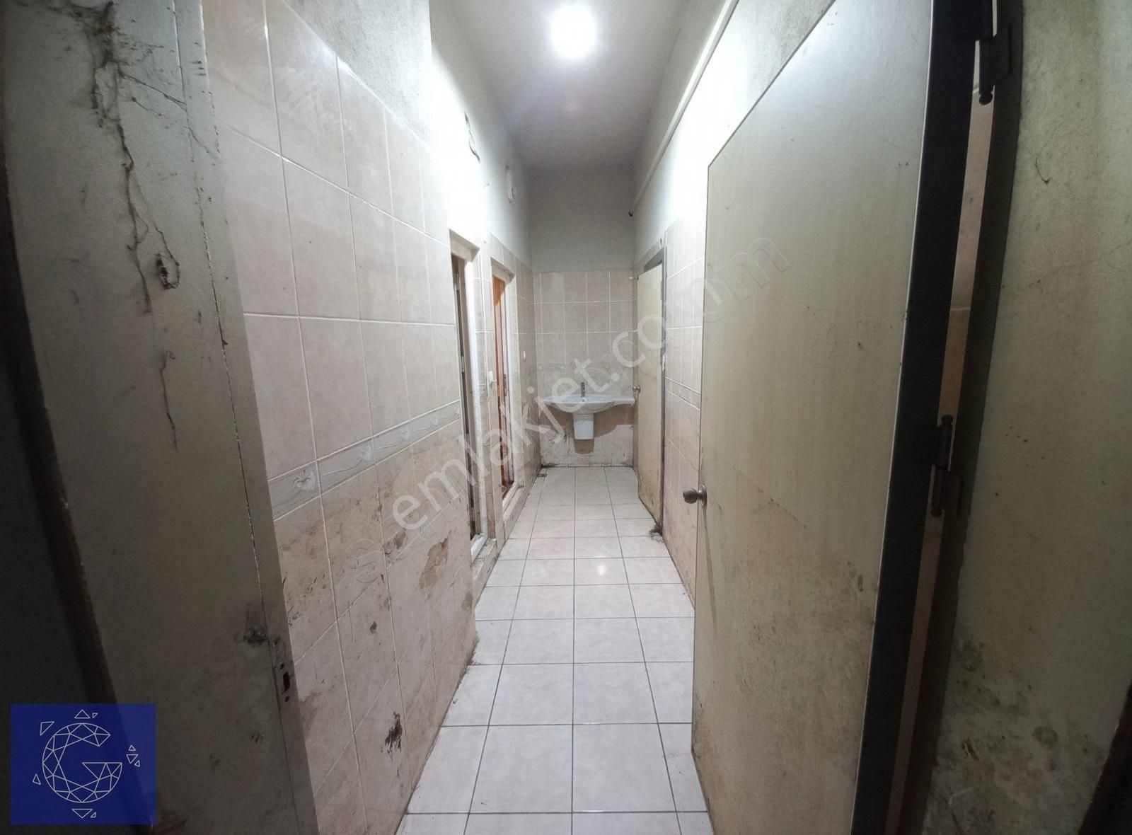 Emek Köyde Kullanışlı Kiralık İş Yeri