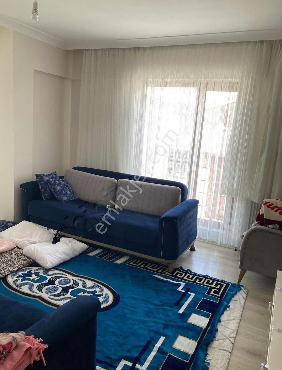 Asansörlü Ferah Daire