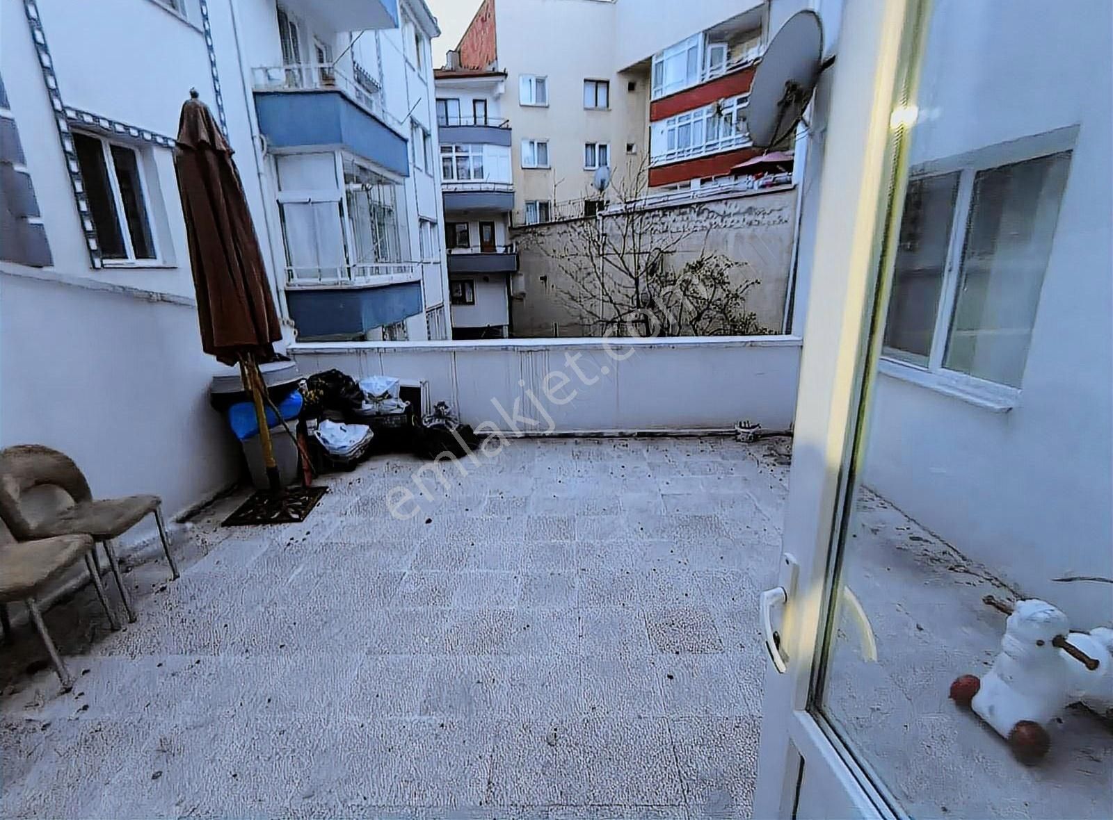 3+1 Çarşı Merkezi