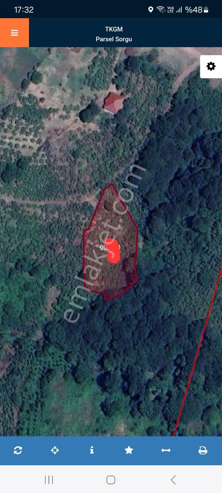 Yatırımlık Fındıklık