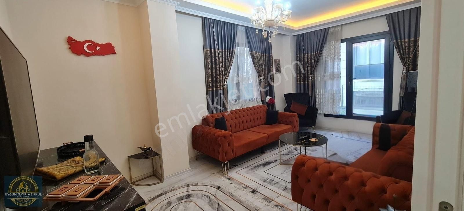 Acil! Beylikdüzü Yakupluda 3+1 Bahçe Katı 2yıllık Satılık Daire