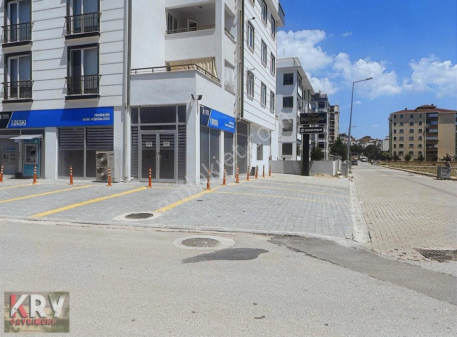 Kurumsal Kiracılı Dükkan - Görsel 2