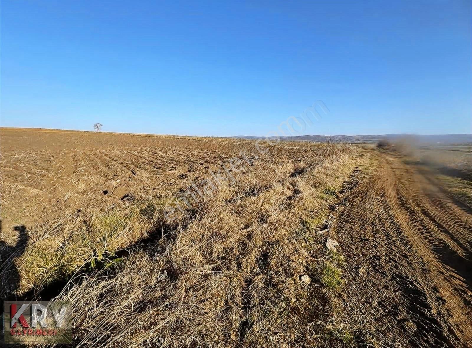 Bursa Yenişehir Orhaniyede 4179 M2 Arazim Satılıktır - Görsel 8