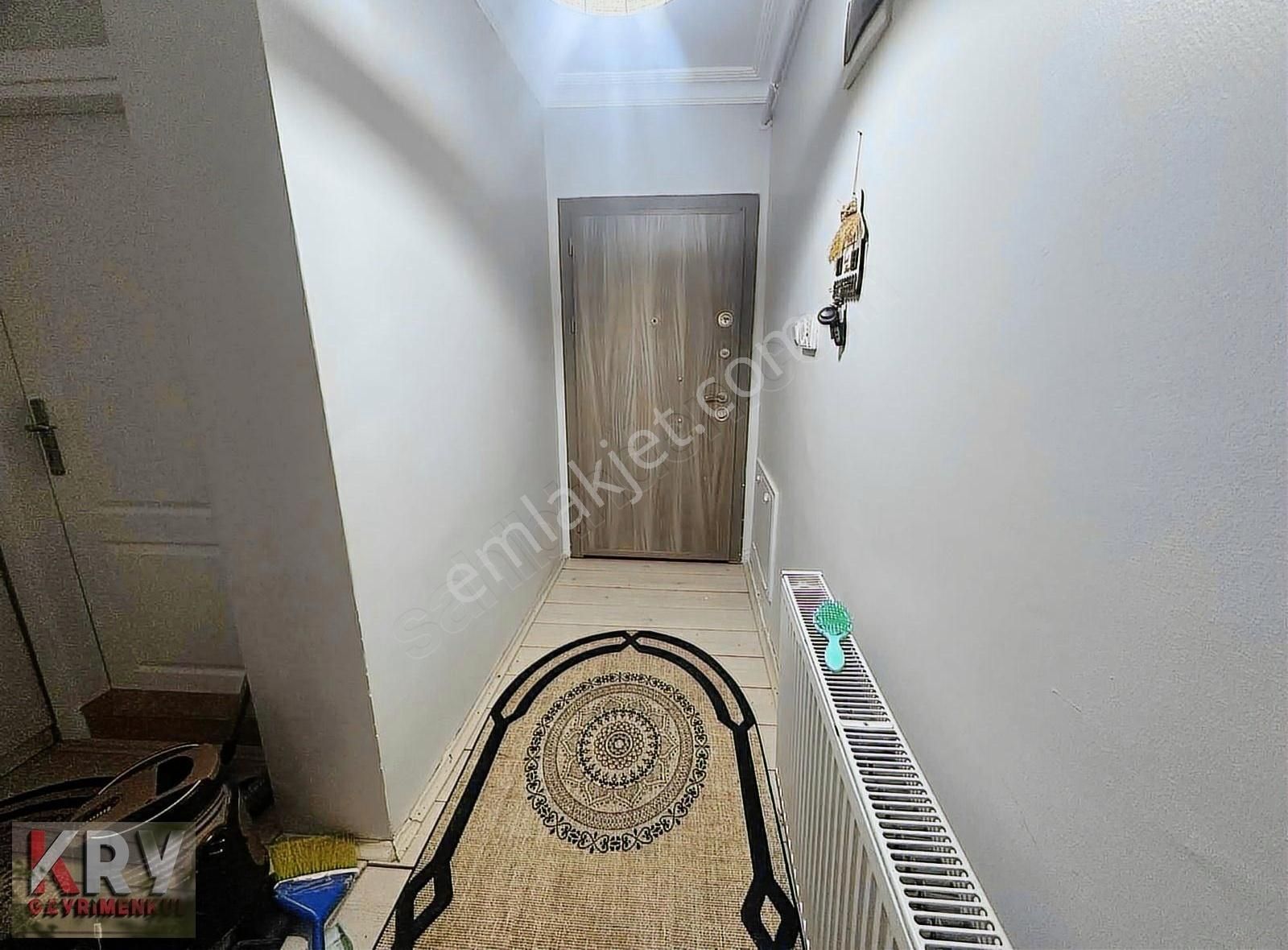 3+1 Masrafsız Satılık Daire