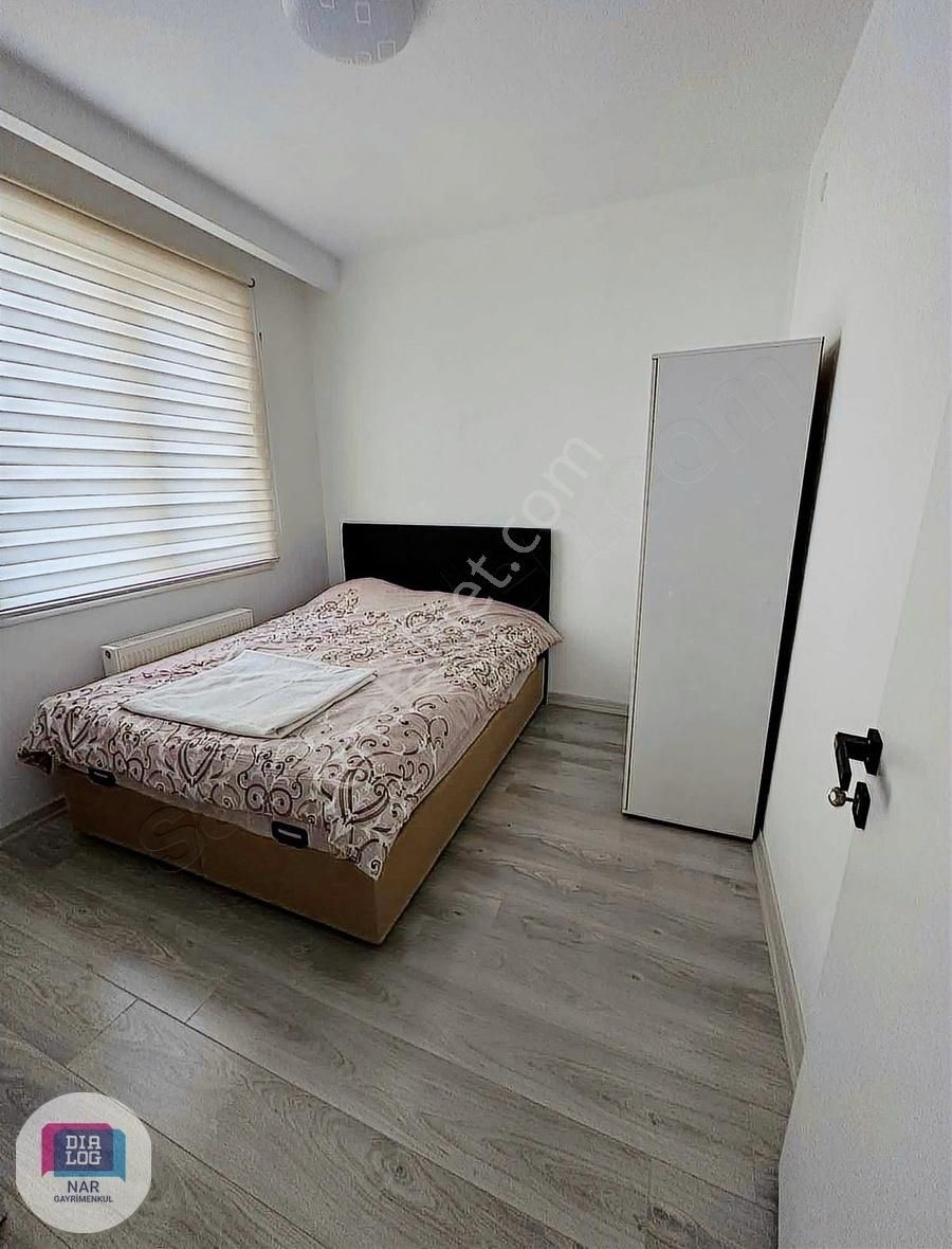 Acill İncekte Bulvara Yakın Eşyalı Memur Kiracılı Satılık Daire
