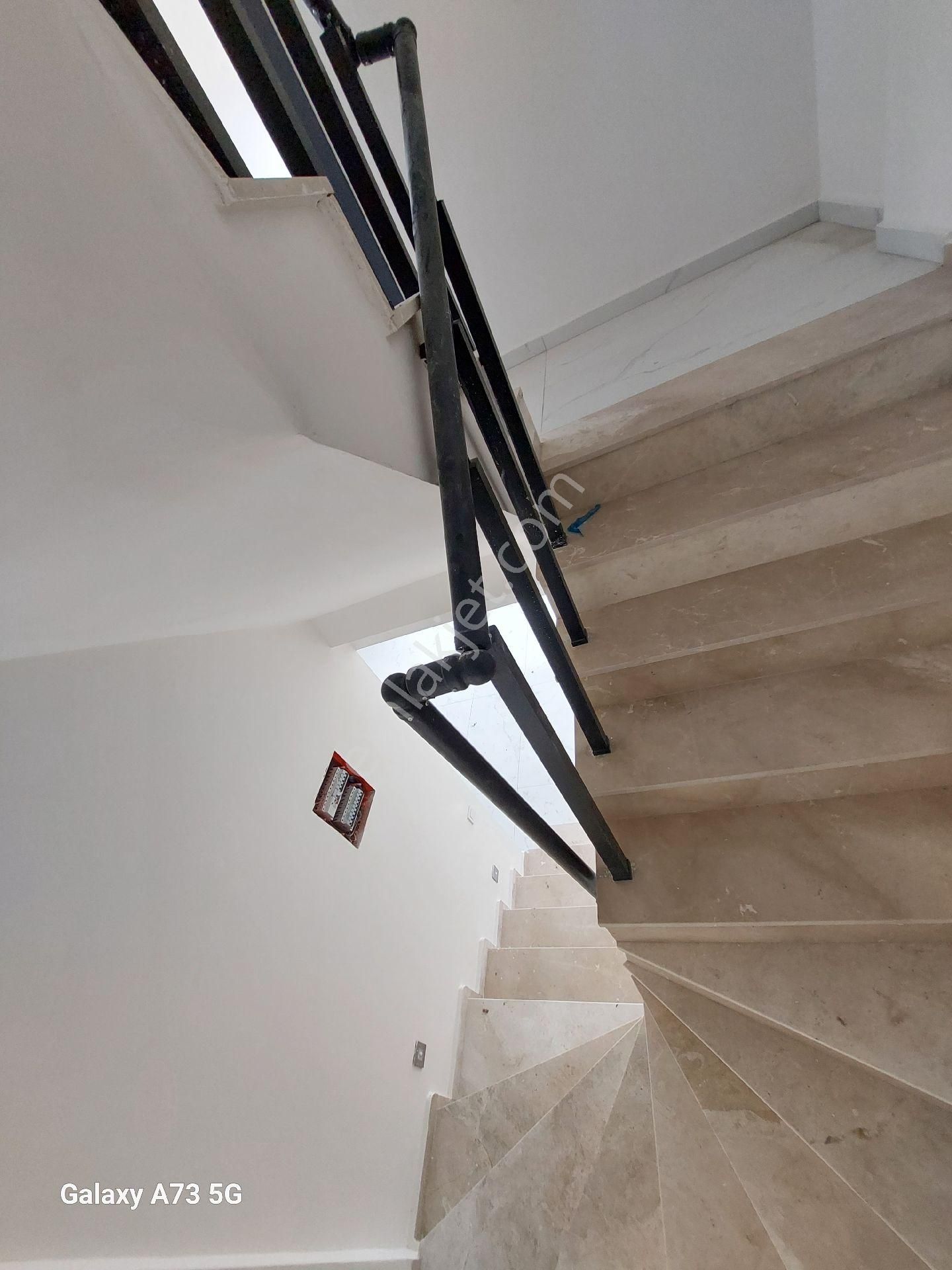 🏠🌊 Aydın Didim Hisar Mahallesinde Satılık Müstakil Havuzlu Tripleks Villa 🌊🏠 - Görsel 11