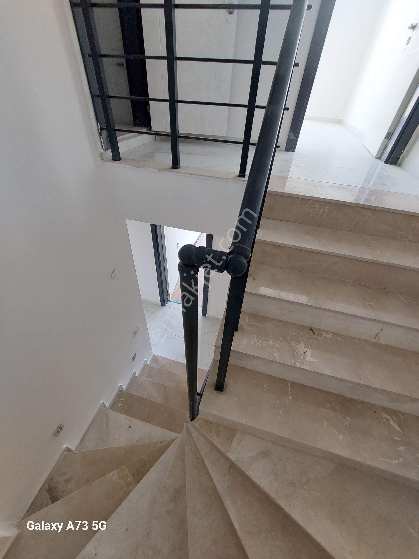 🏠🌊 Aydın Didim Hisar Mahallesinde Satılık Müstakil Havuzlu Tripleks Villa 🌊🏠 - Görsel 19