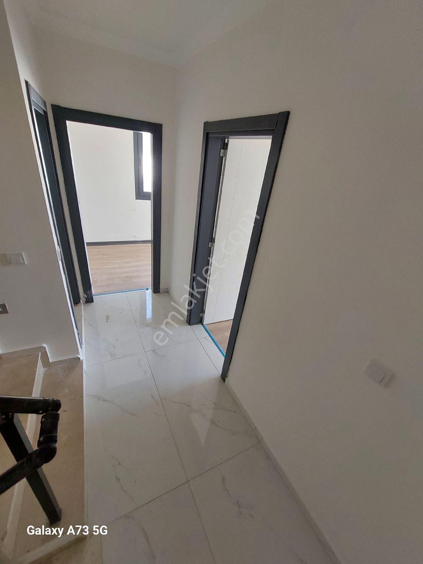 🏠🌊 Aydın Didim Hisar Mahallesinde Satılık Müstakil Havuzlu Tripleks Villa 🌊🏠 - Görsel 12