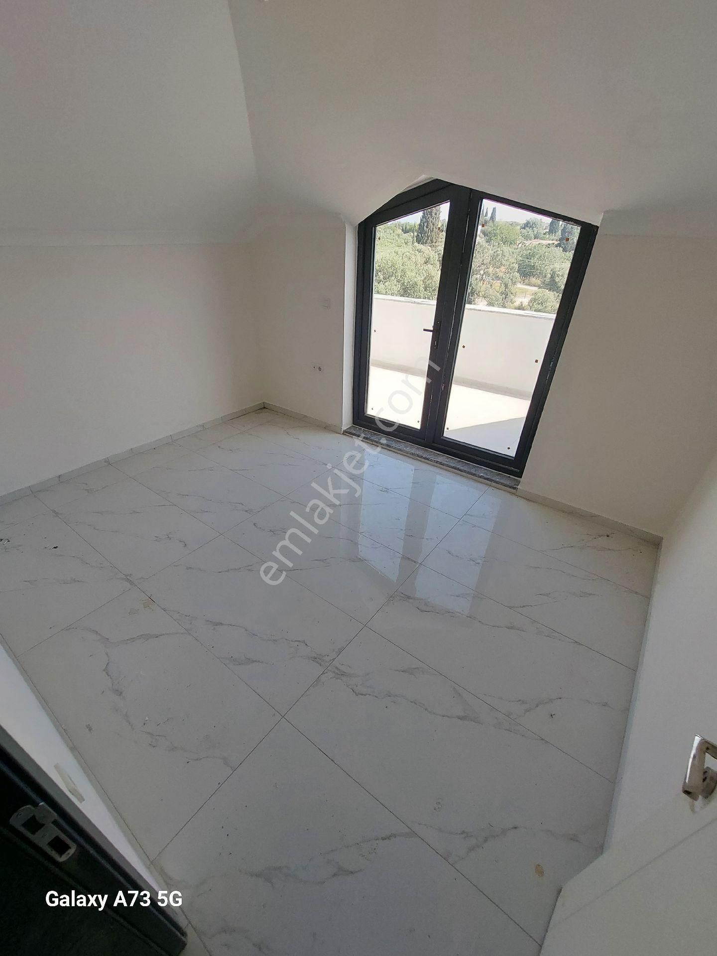 🏠🌊 Aydın Didim Hisar Mahallesinde Satılık Müstakil Havuzlu Tripleks Villa 🌊🏠 - Görsel 21