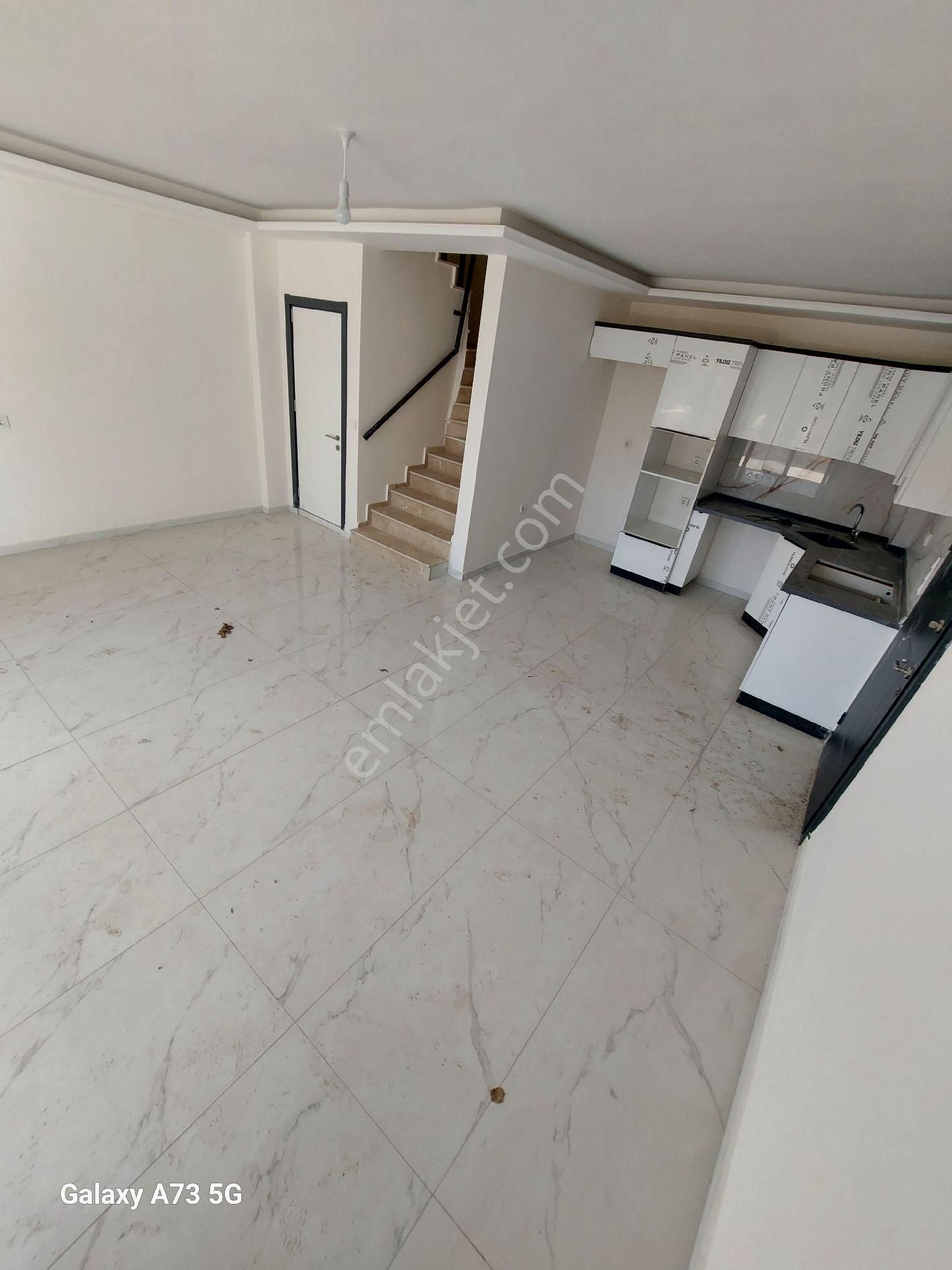 🏠🌊 Aydın Didim Hisar Mahallesinde Satılık Müstakil Havuzlu Tripleks Villa 🌊🏠 - Görsel 7