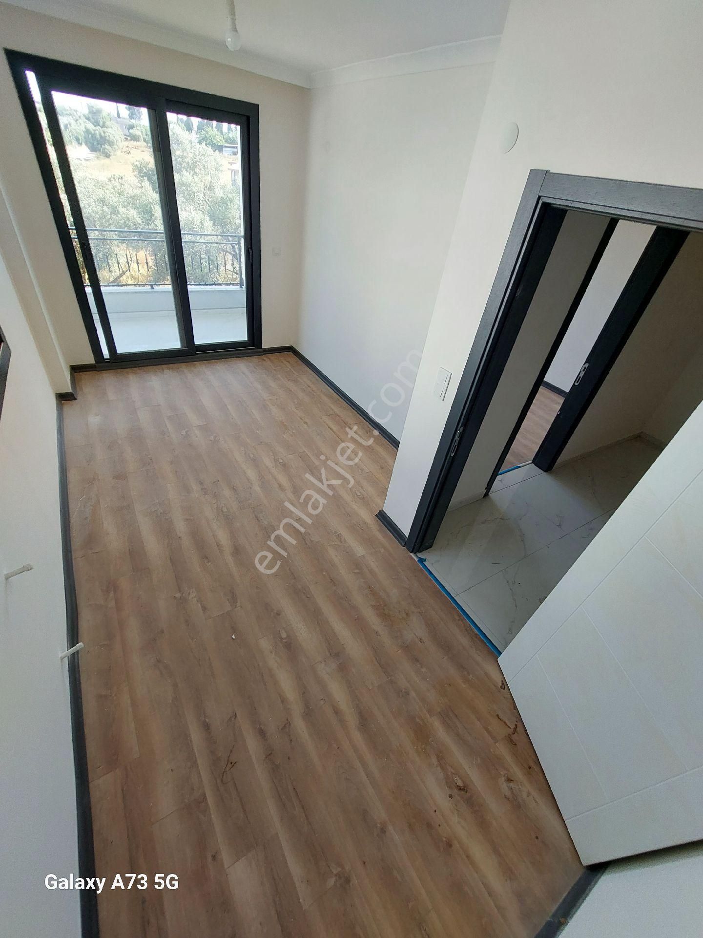 🏠🌊 Aydın Didim Hisar Mahallesinde Satılık Müstakil Havuzlu Tripleks Villa 🌊🏠 - Görsel 16