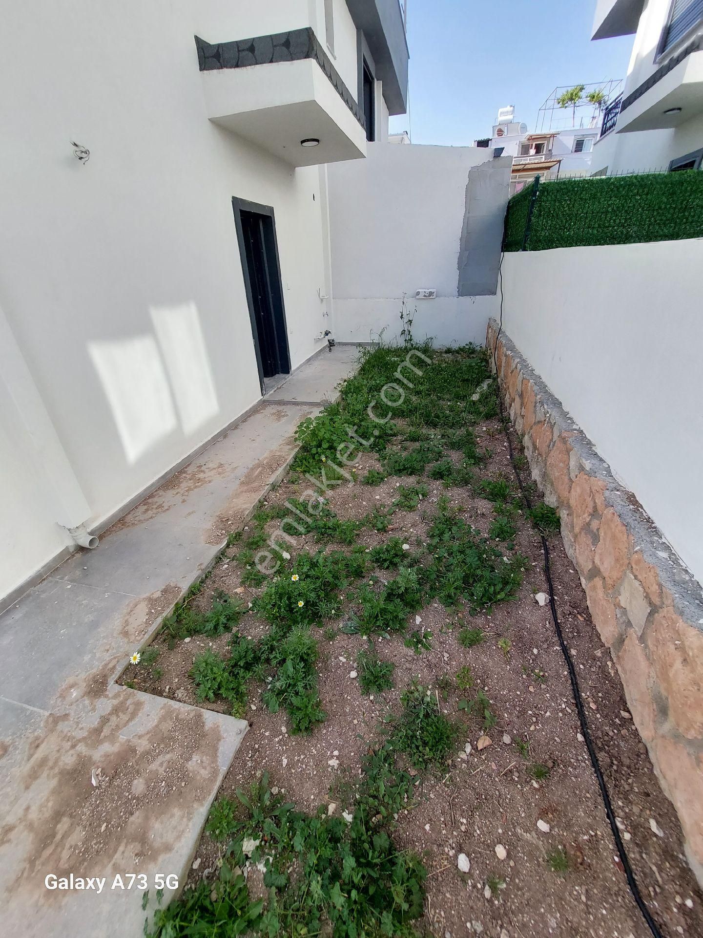 🏠🌊 Aydın Didim Hisar Mahallesinde Satılık Müstakil Havuzlu Tripleks Villa 🌊🏠 - Görsel 5