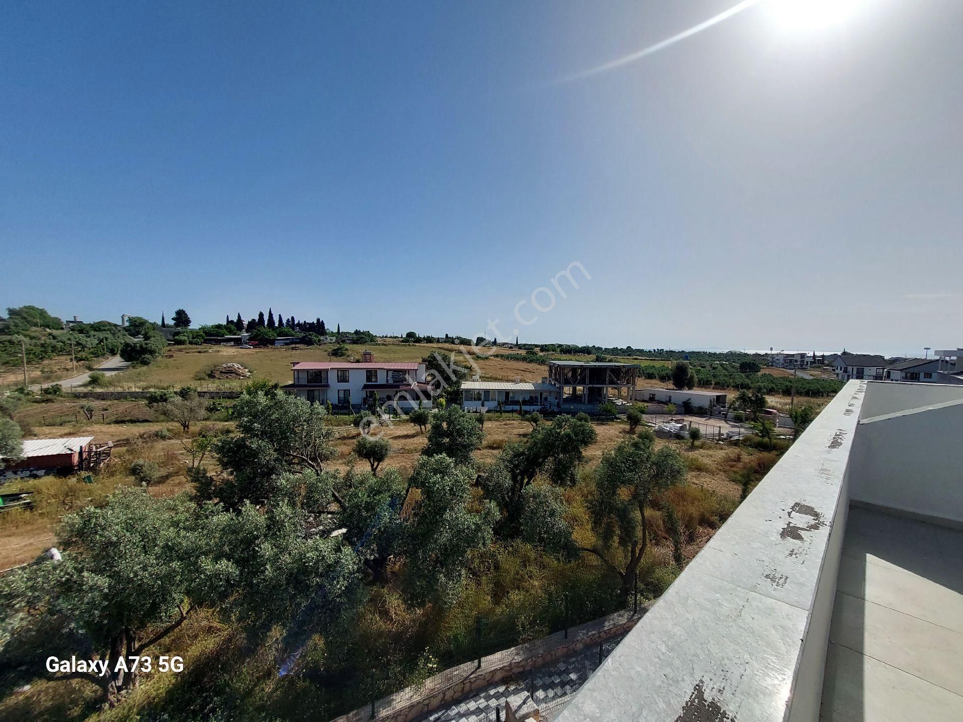 🏠🌊 Aydın Didim Hisar Mahallesinde Satılık Müstakil Havuzlu Tripleks Villa 🌊🏠 - Görsel 27